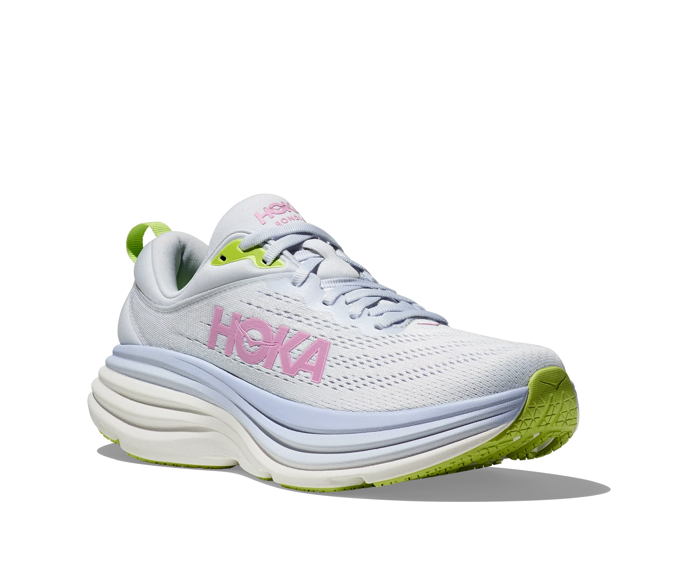 Hoka Bondi 8 (Women's)