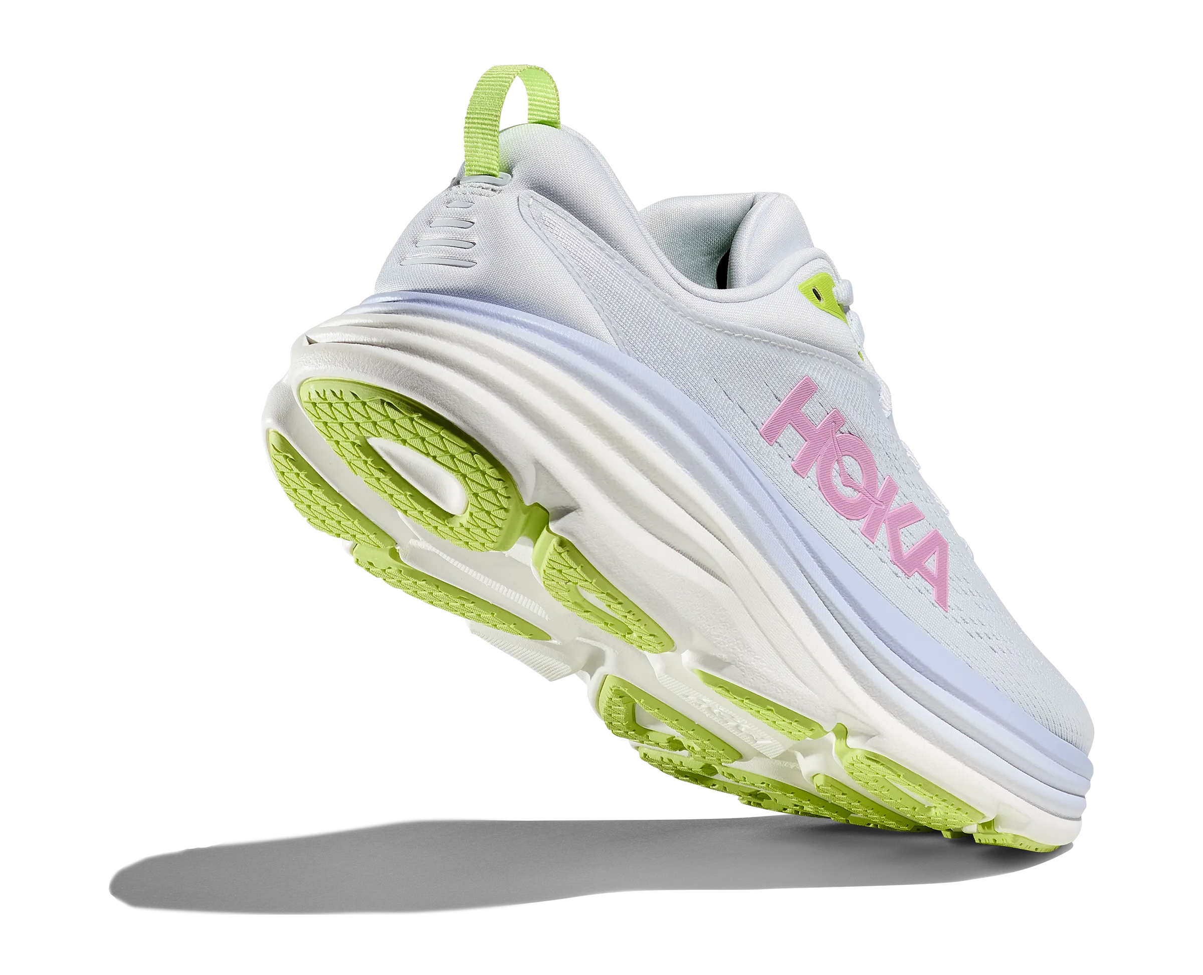 Hoka Bondi 8 (Women's)