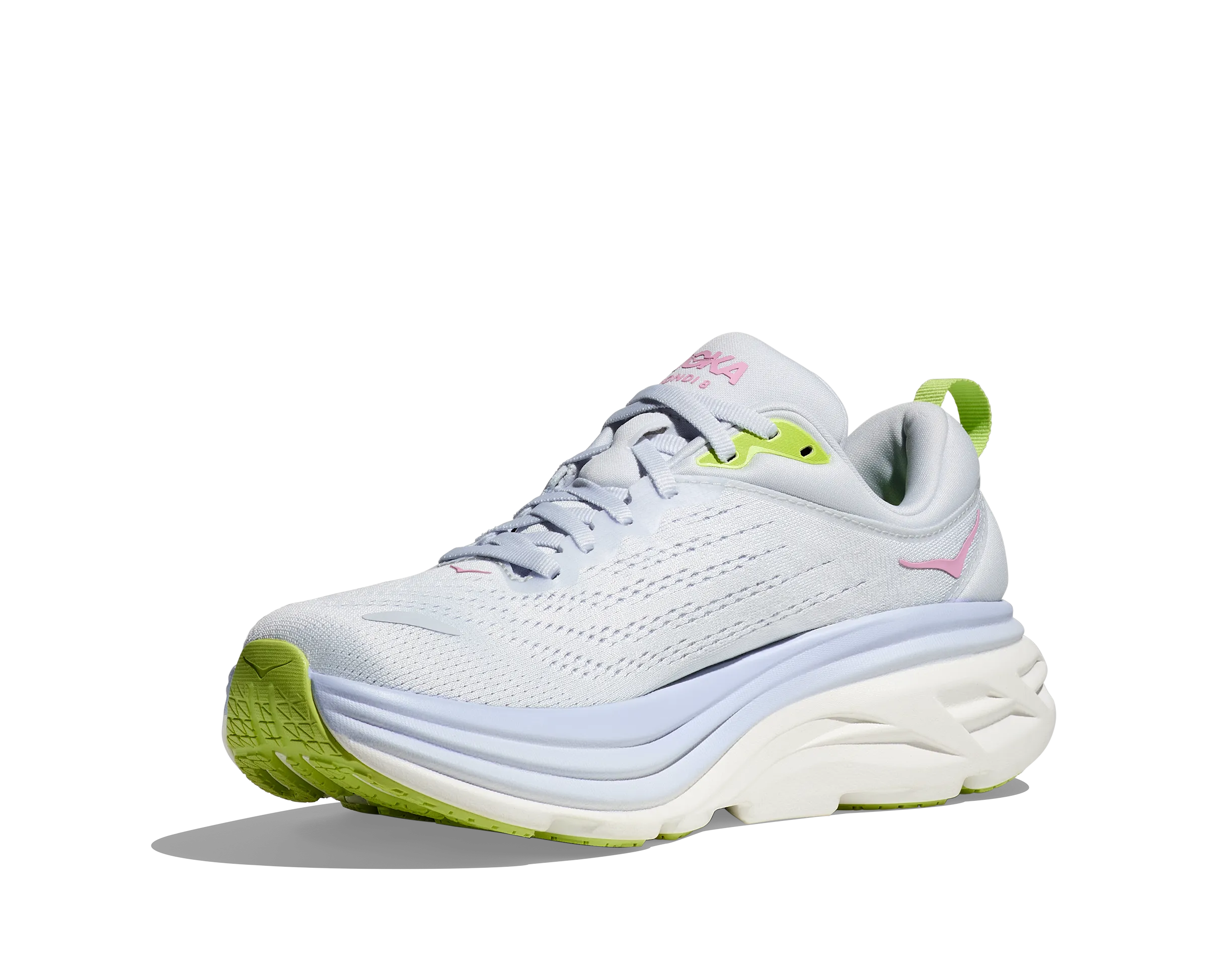 Hoka Bondi 8 (Women's)