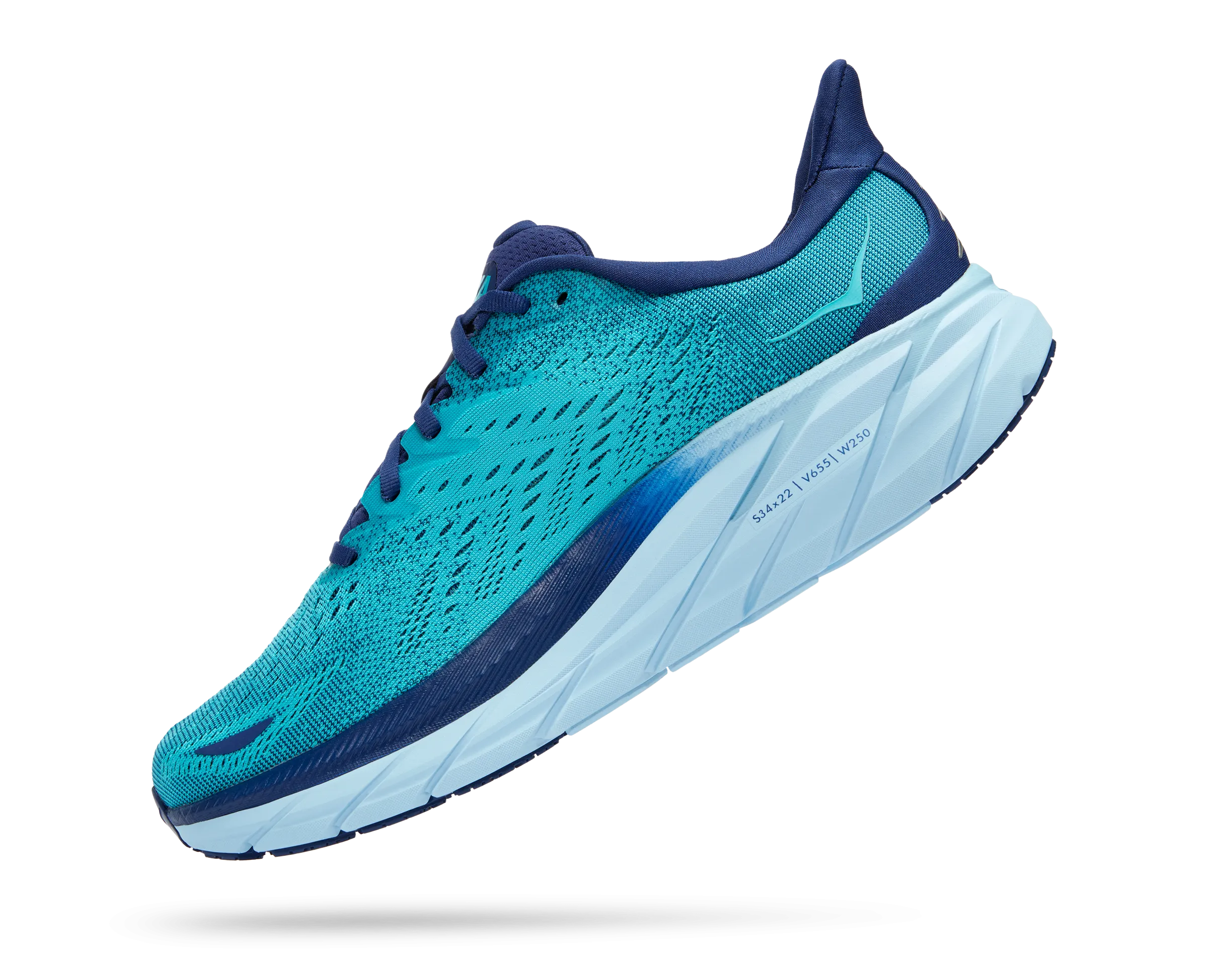 Hoka Clifton 8