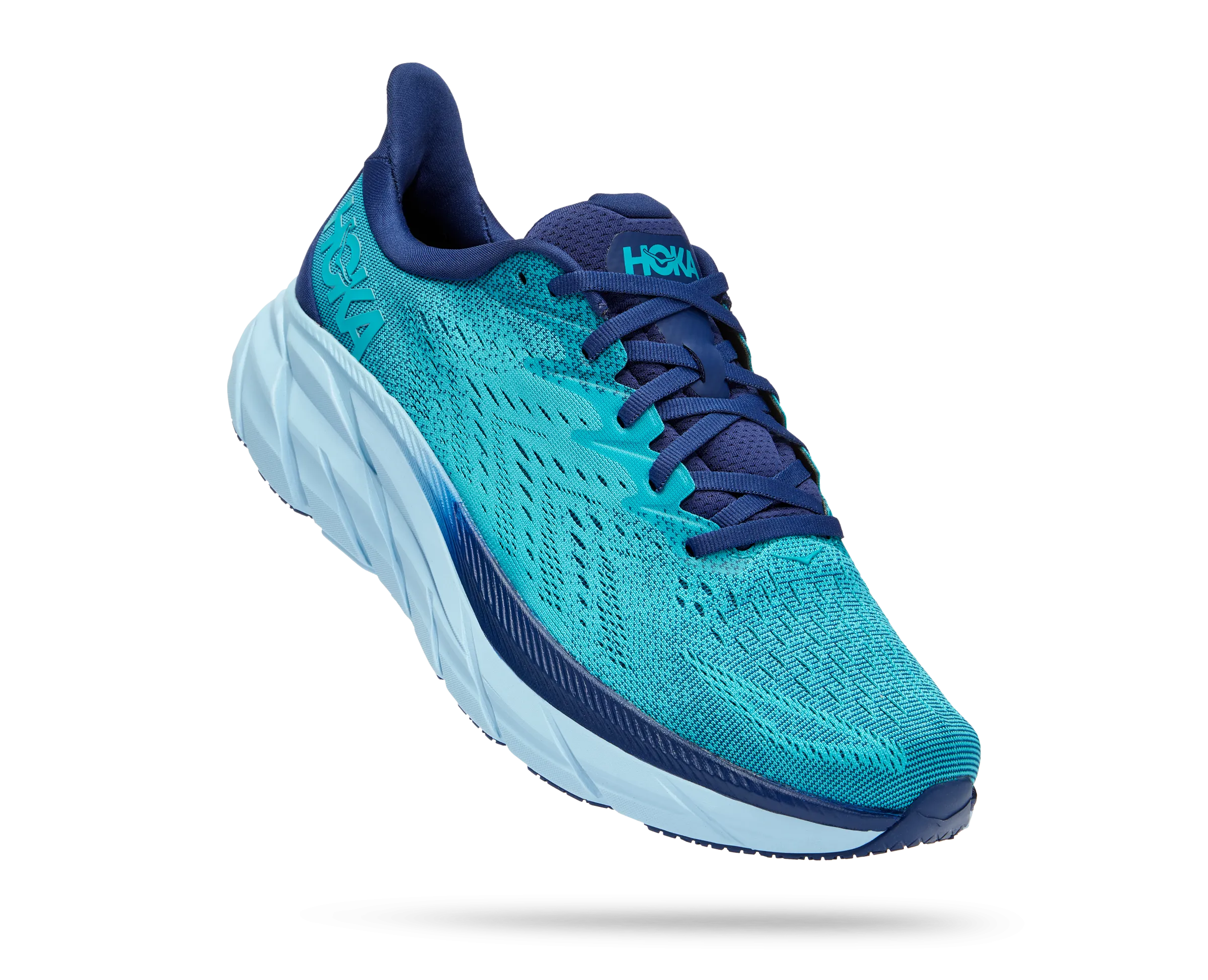 Hoka Clifton 8