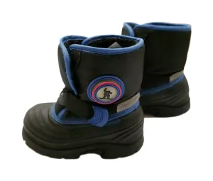 Icicles Snow Boots -9