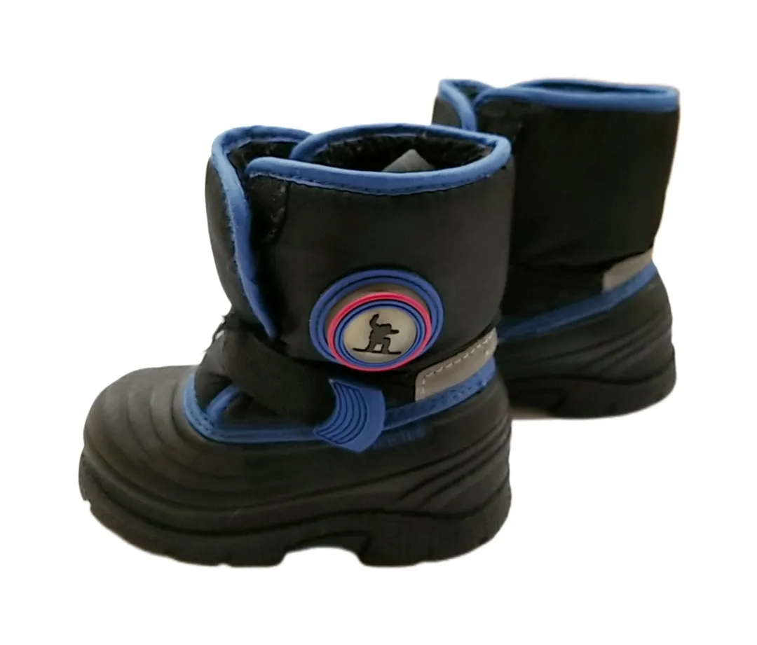 Icicles Snow Boots -9