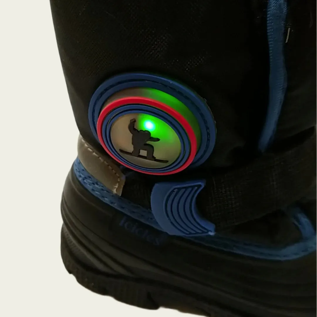 Icicles Snow Boots -9