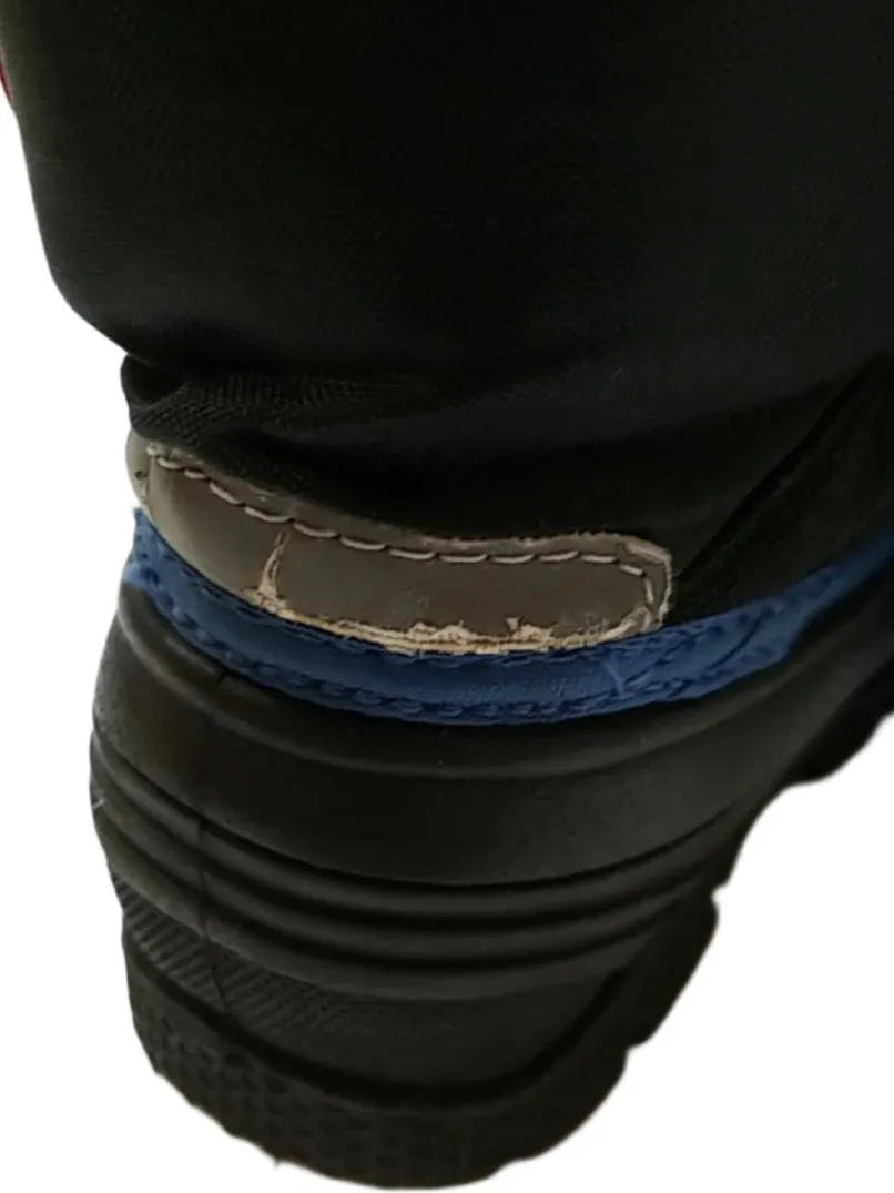 Icicles Snow Boots -9