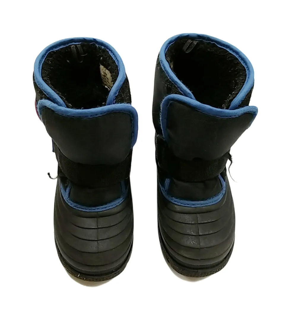 Icicles Snow Boots -9