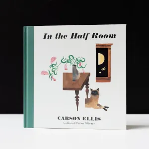 In the Half Room