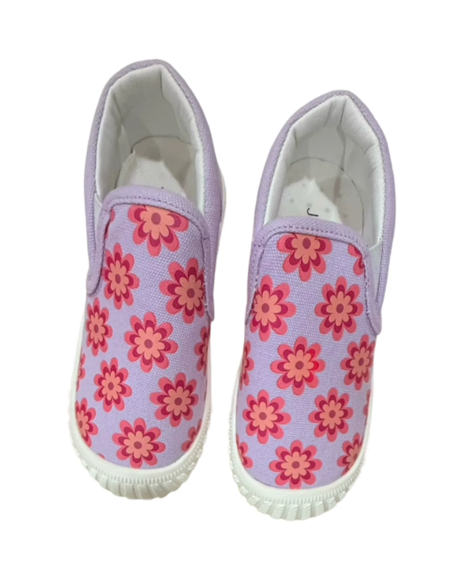 Jack & Lily My Kicks - size 5-5.5Y brand new in box