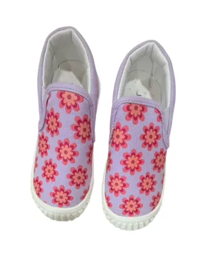 Jack & Lily My Kicks - size 5-5.5Y brand new in box