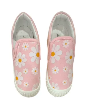 Jack & Lily My Kicks - size 6-6.5Y brand new in box