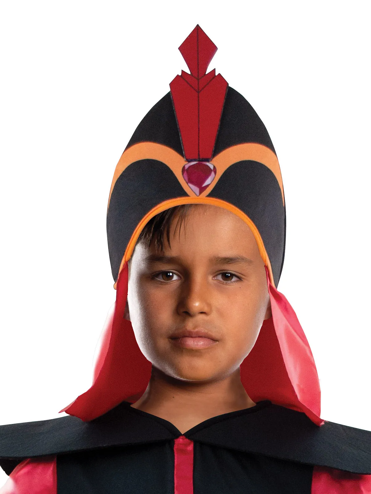 Jafar Deluxe Children's Costume