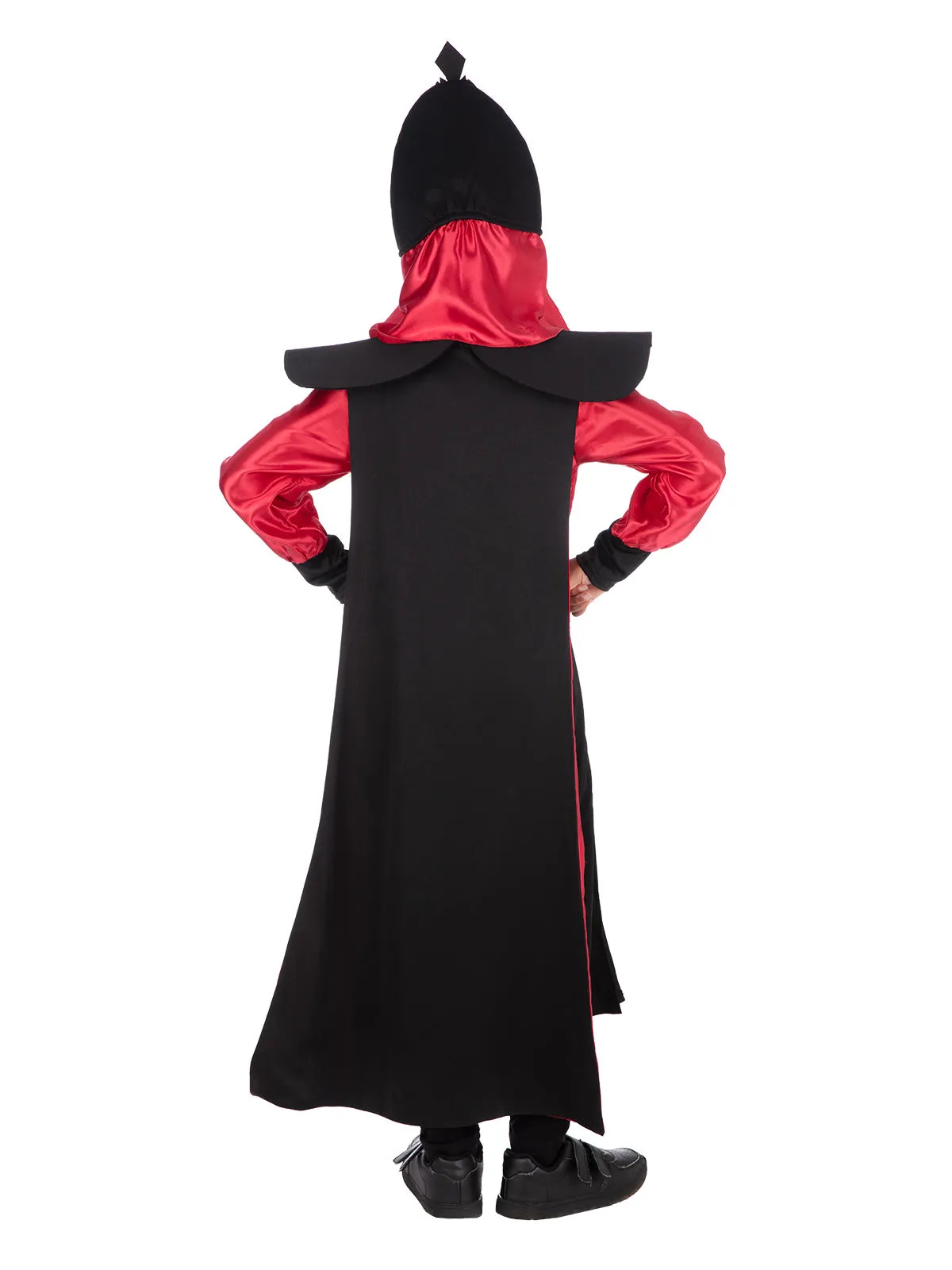 Jafar Deluxe Children's Costume