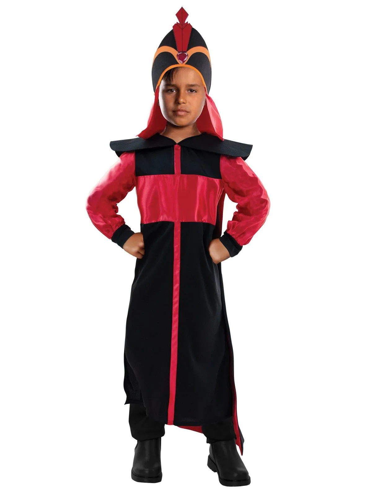 Jafar Deluxe Children's Costume