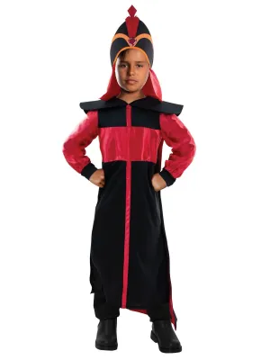 Jafar Deluxe Children's Costume
