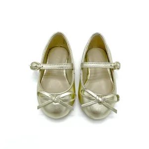 Janie and Jack flats - 4