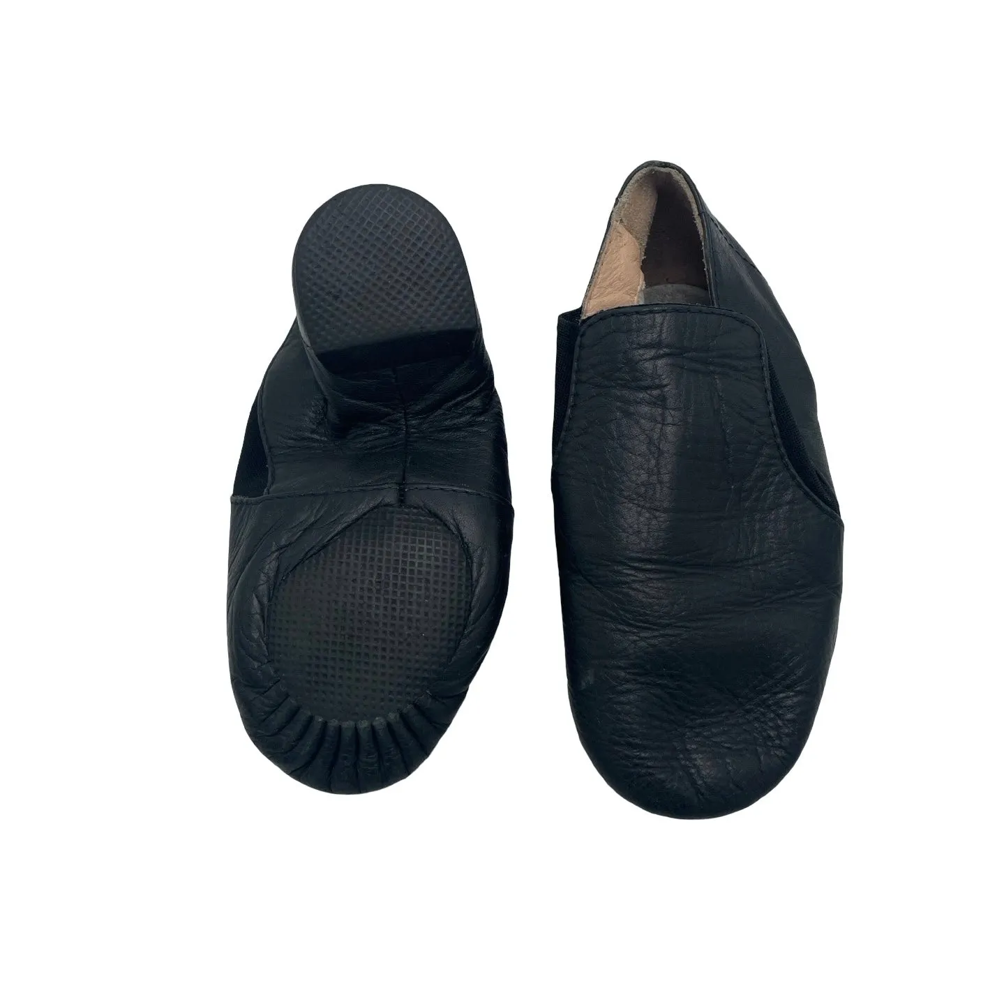 Jazz shoes - 8