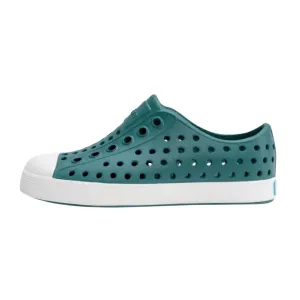 Jefferson  Native Shoes Patina Green