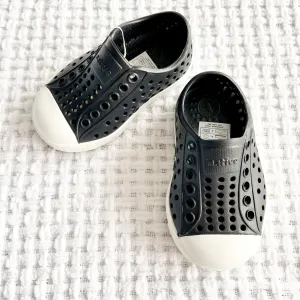 Jefferson Shoe | Jiffy Black