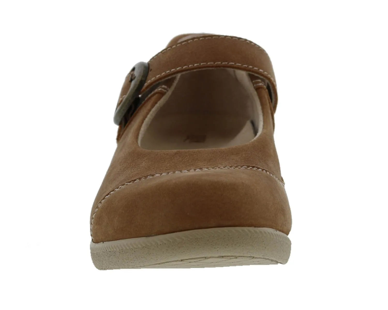 JILLIAN Tan Nubuck