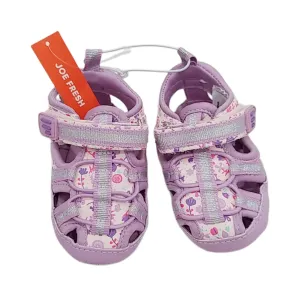 Joe Fresh Sandals - 3