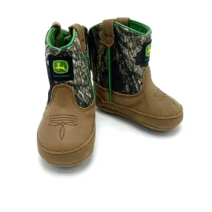 John Deere boots - 2