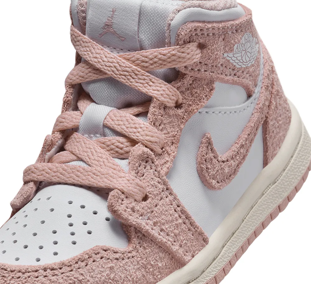 JORDAN 1 MID SE (TD)