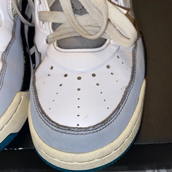 Jordan flight kids shoes