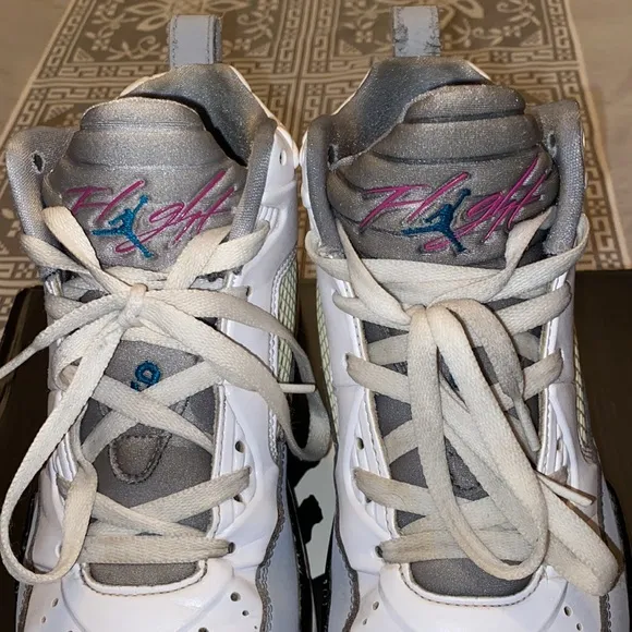 Jordan flight kids shoes