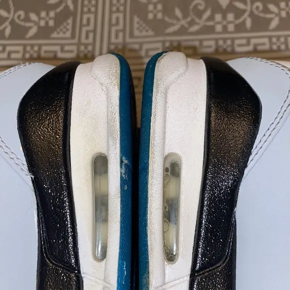 Jordan flight kids shoes