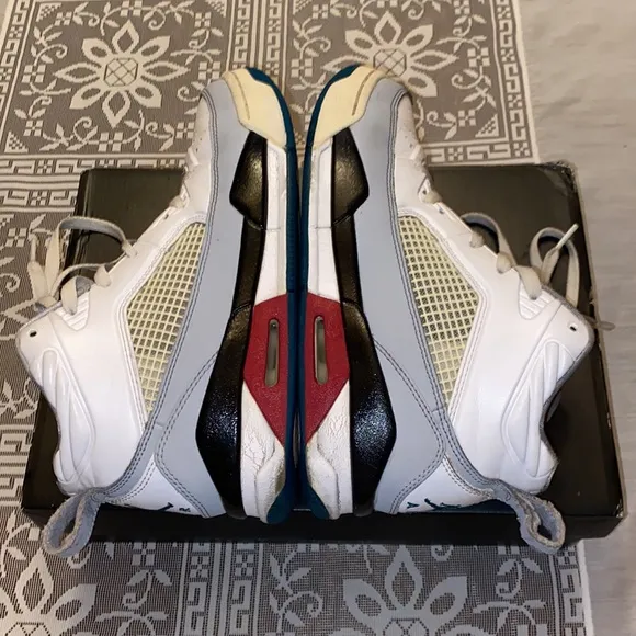 Jordan flight kids shoes