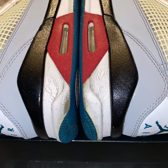 Jordan flight kids shoes