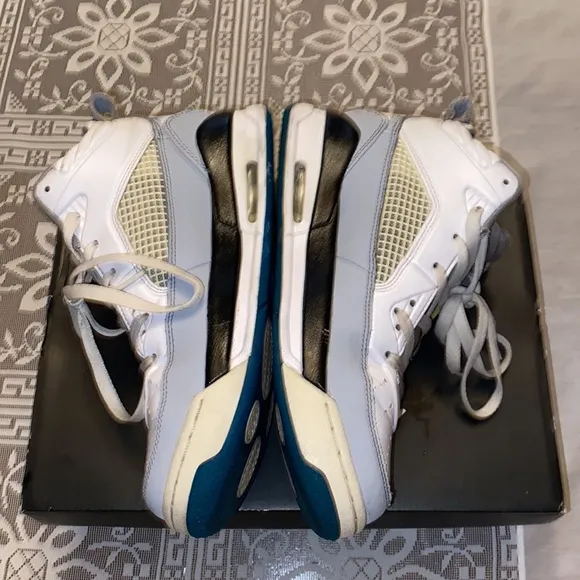 Jordan flight kids shoes