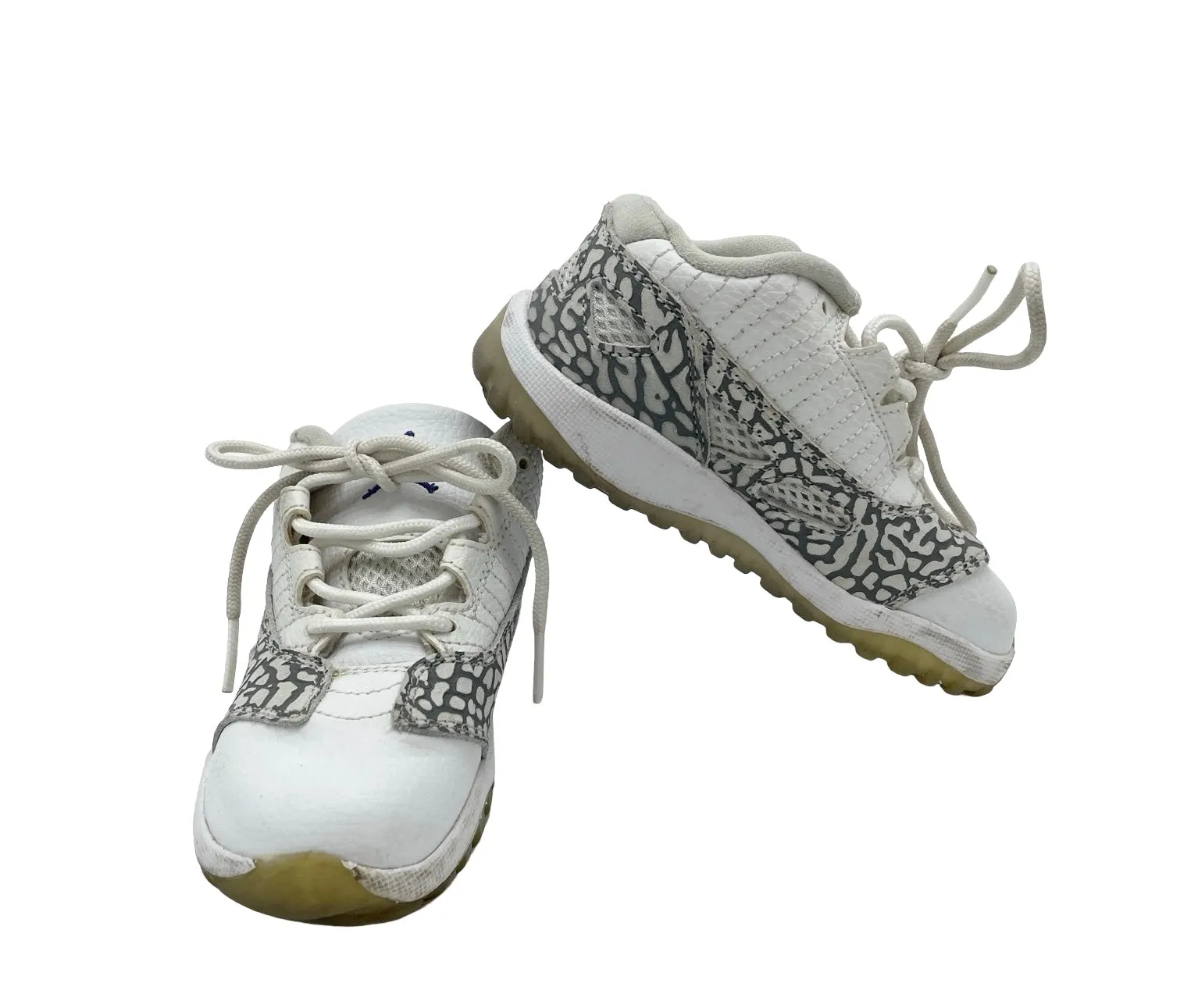 Jordan runners - 8