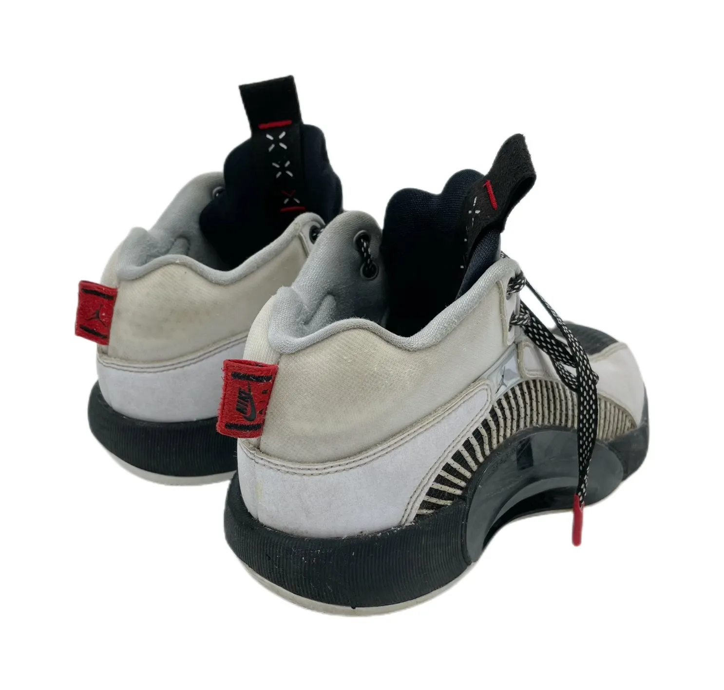 Jordans - size 6 youth