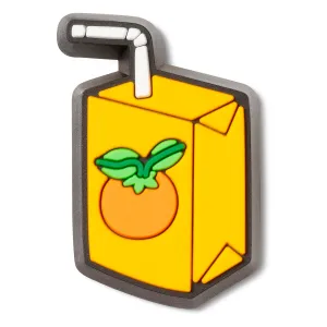 Juice Box Jibbitz