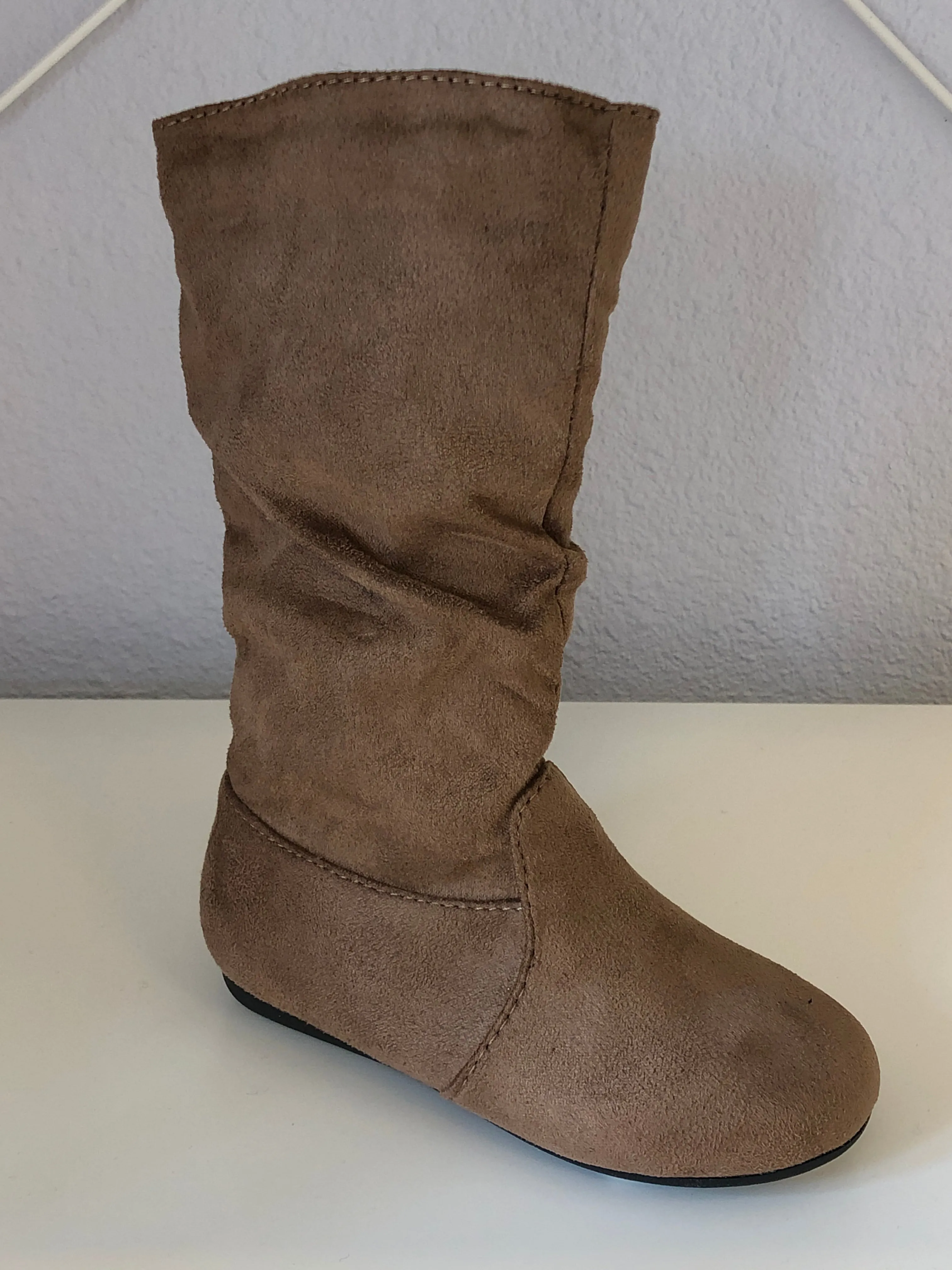 K SLOUCHY BOOT