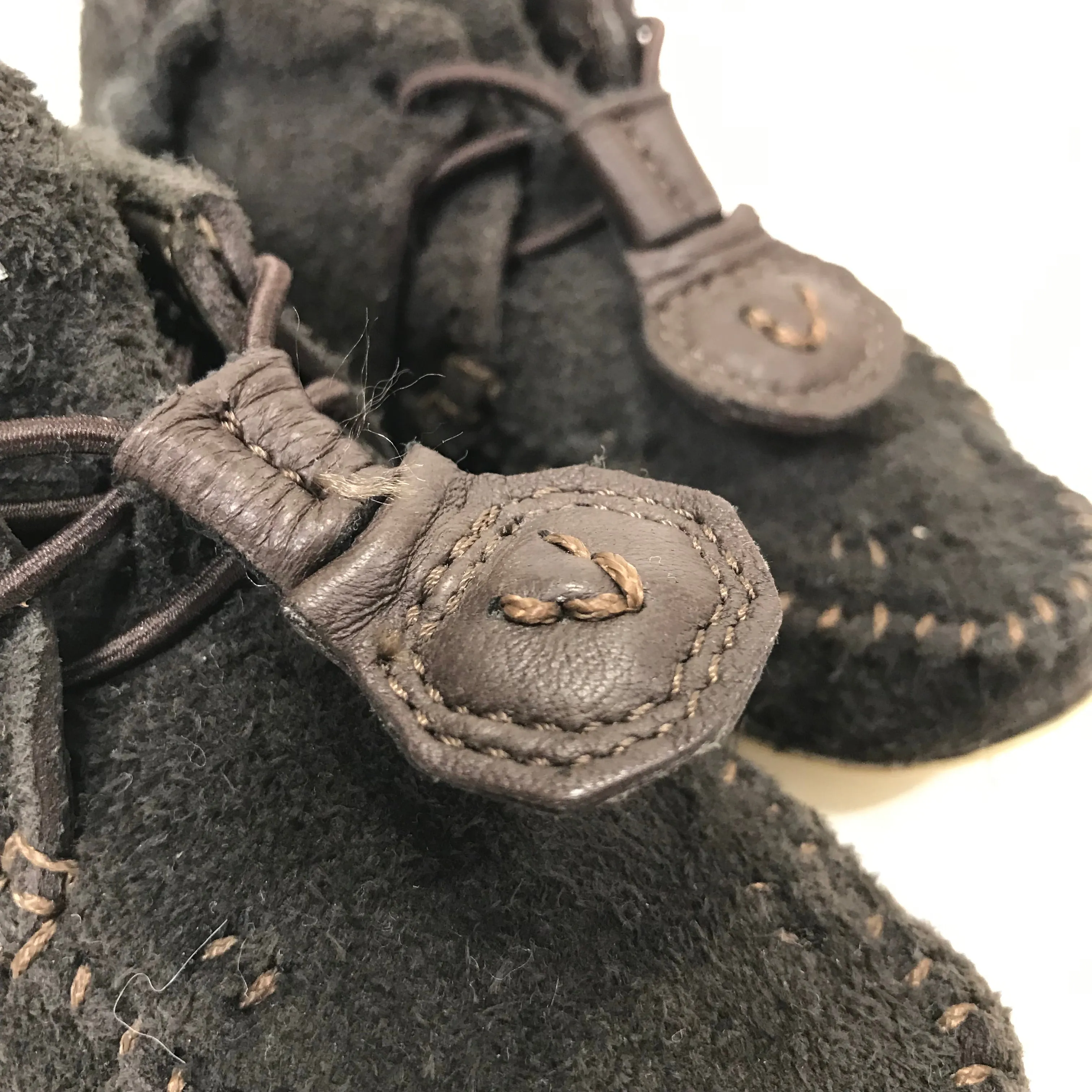 [K8~9] Visvim FBT Rico Folk