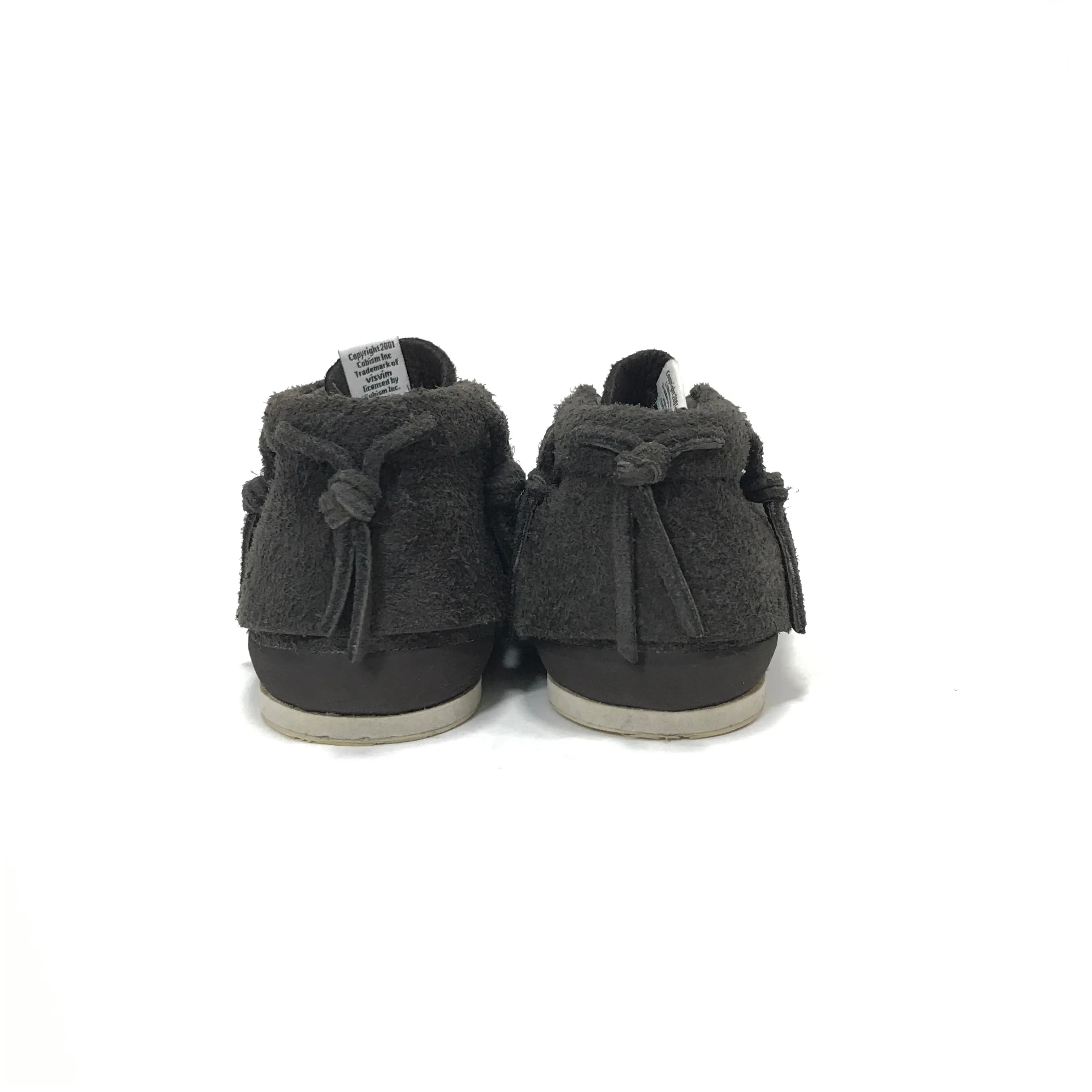 [K8~9] Visvim FBT Rico Folk