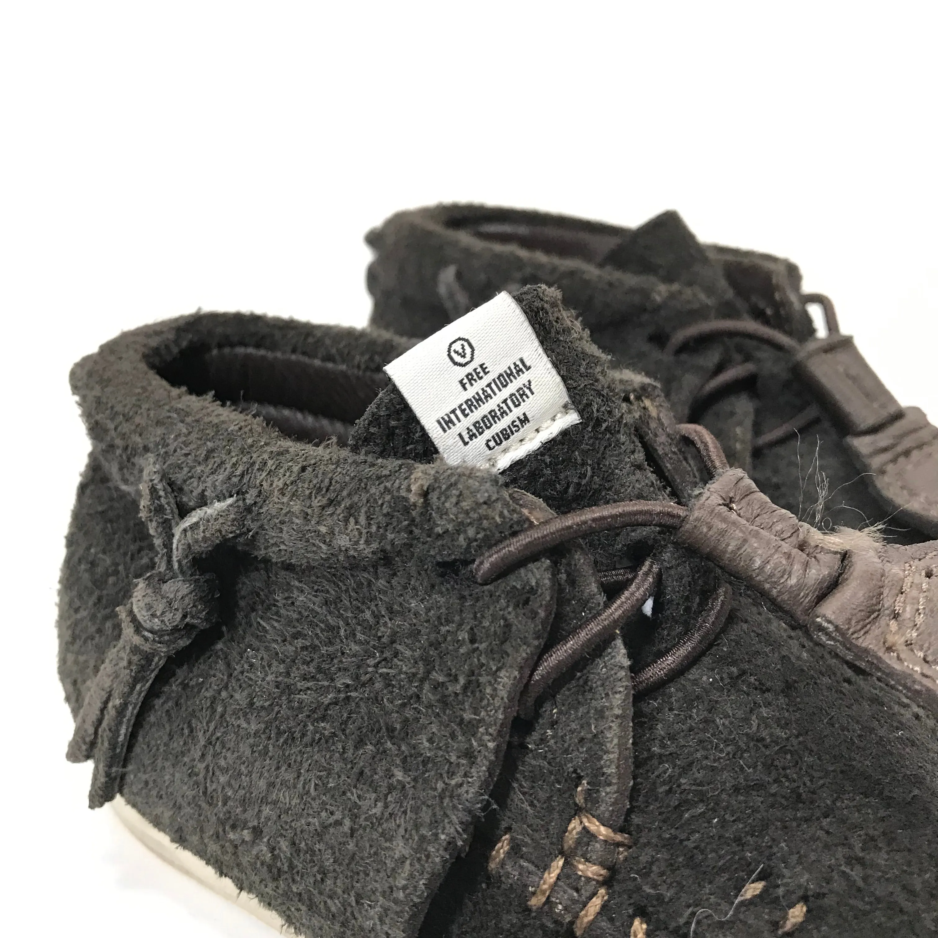 [K8~9] Visvim FBT Rico Folk