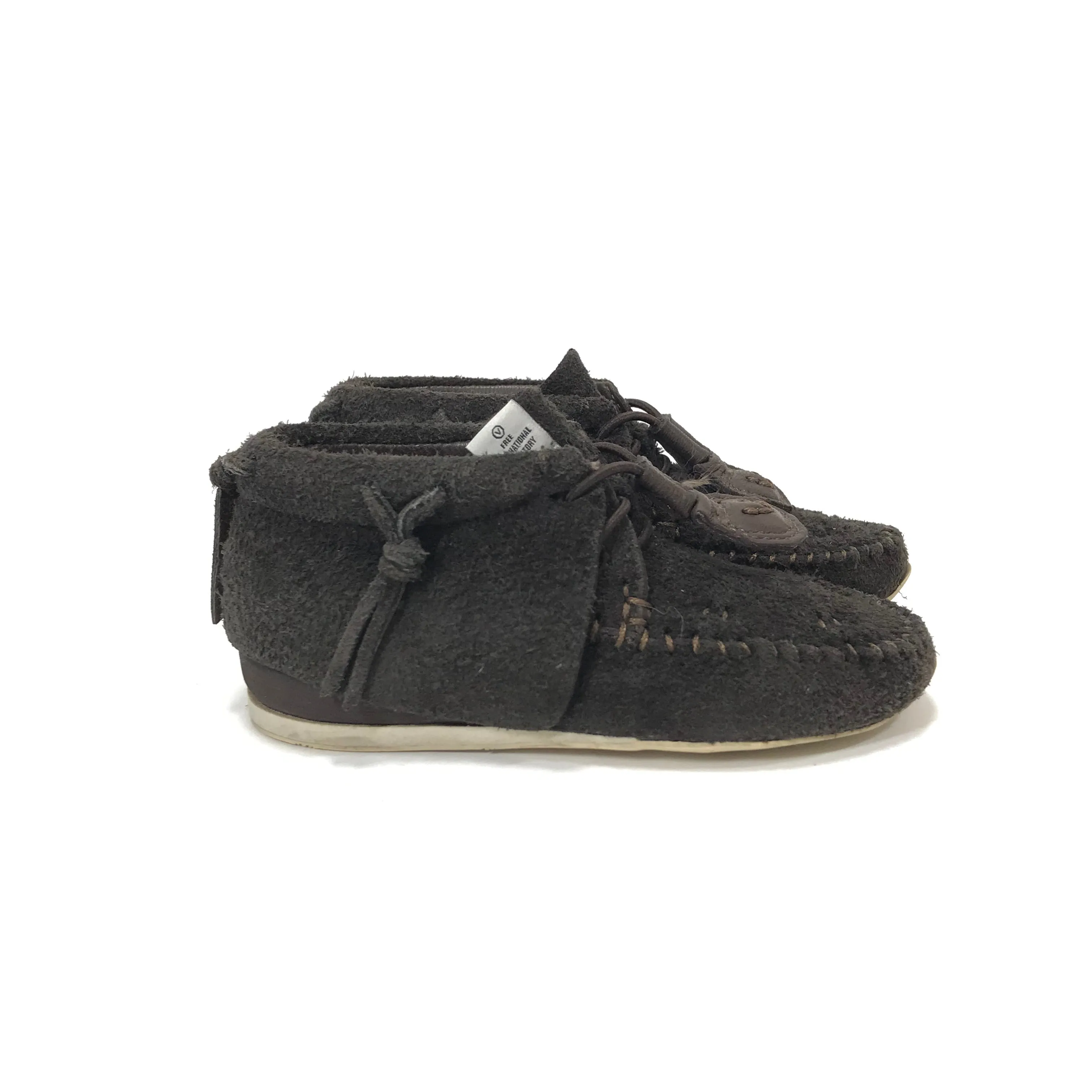 [K8~9] Visvim FBT Rico Folk