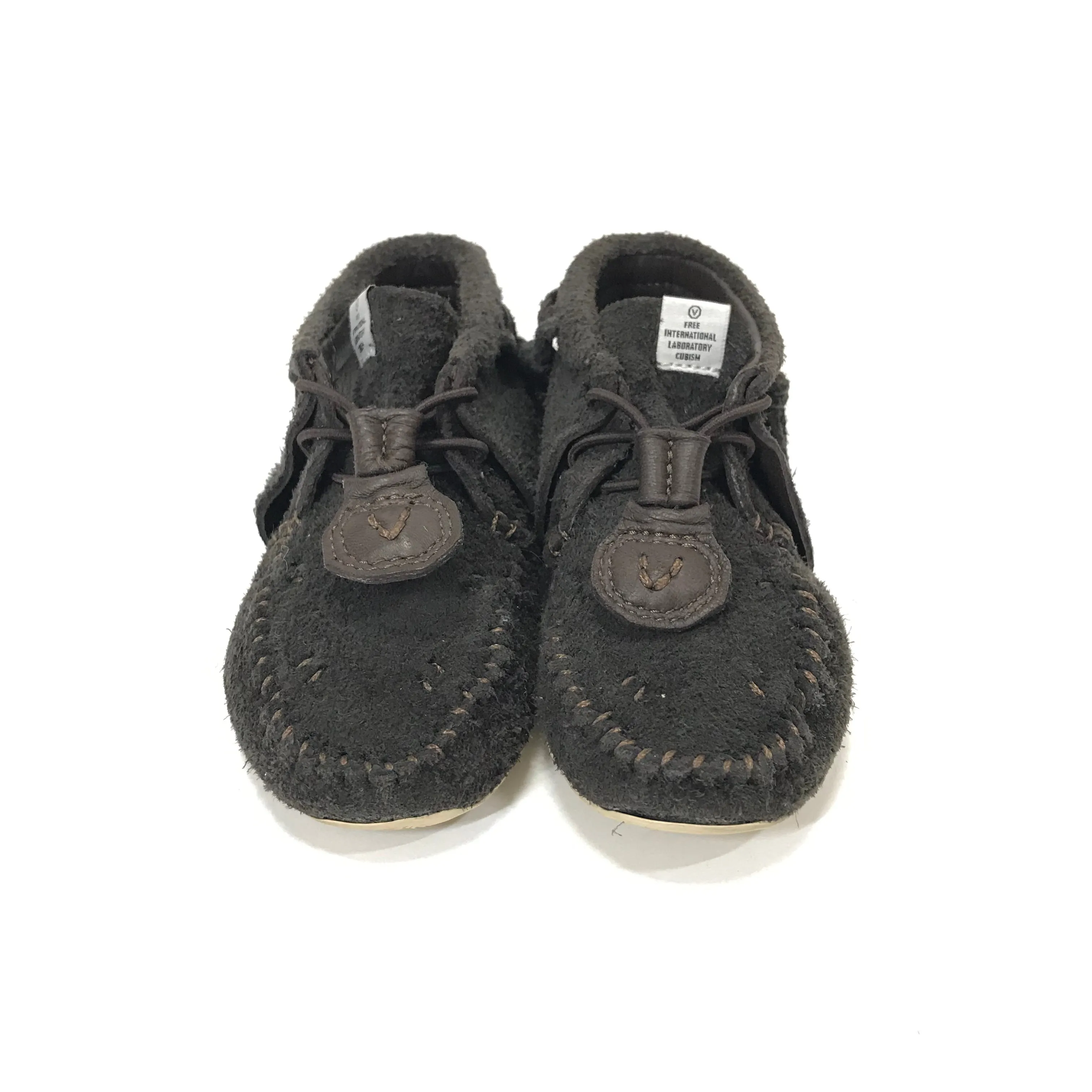 [K8~9] Visvim FBT Rico Folk