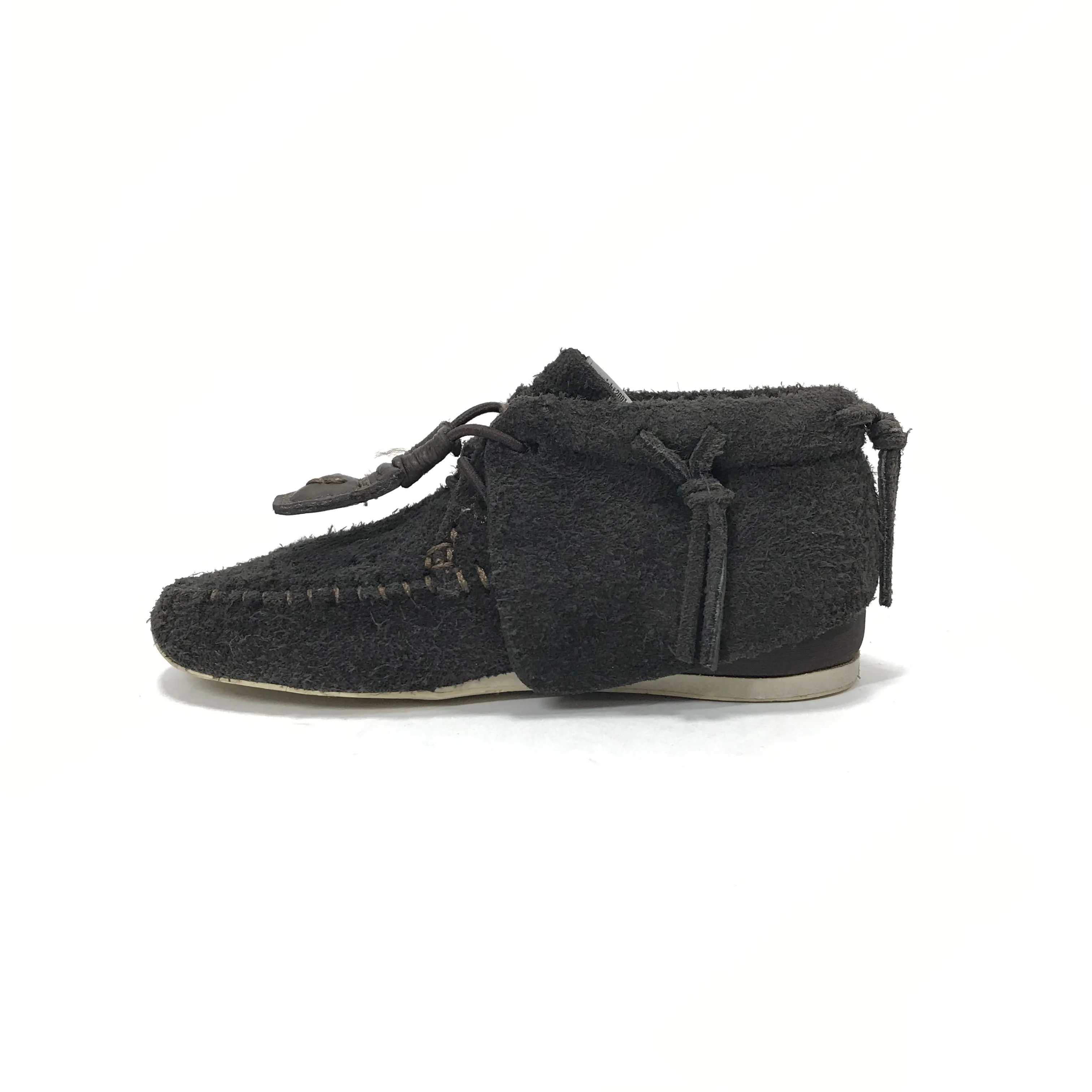 [K8~9] Visvim FBT Rico Folk