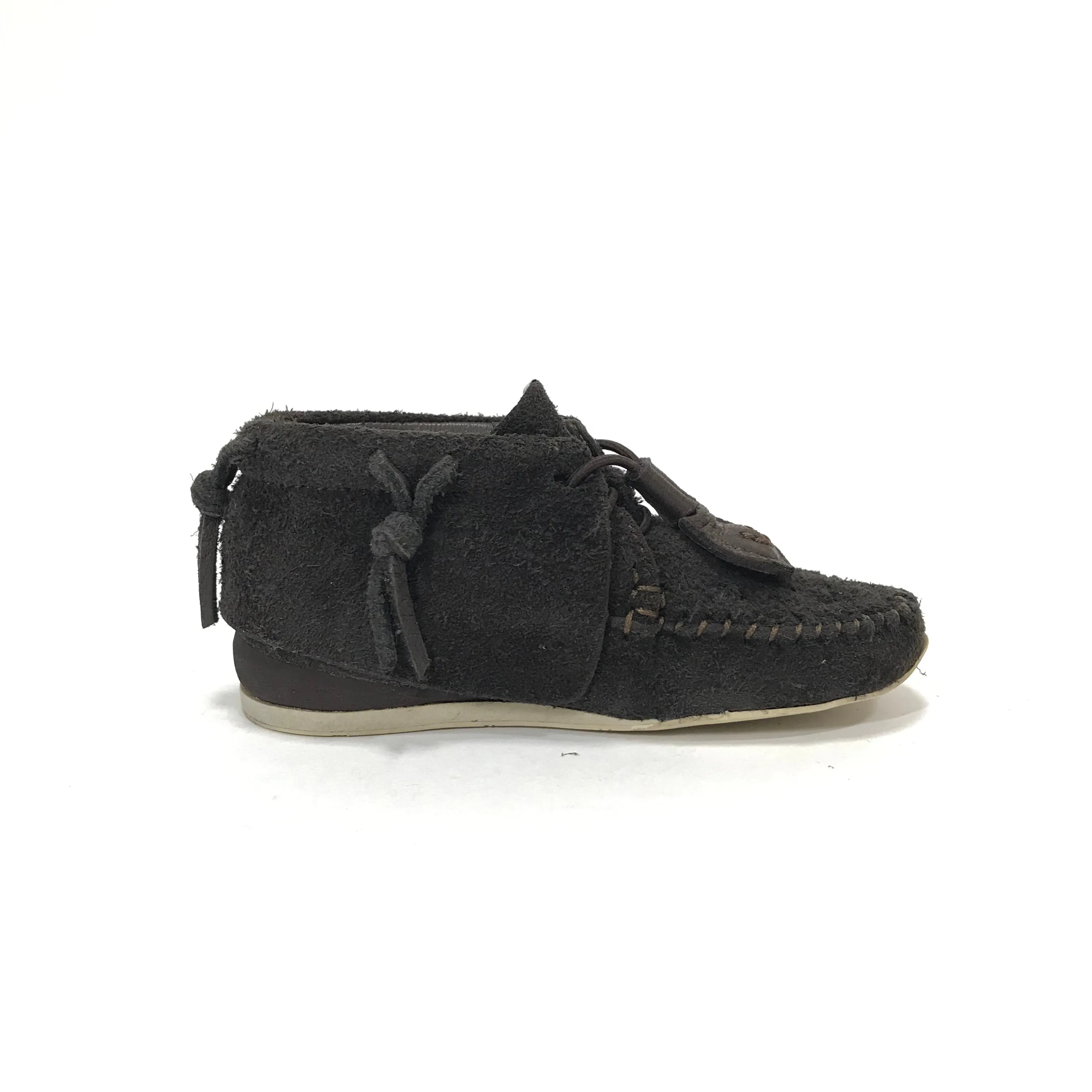 [K8~9] Visvim FBT Rico Folk