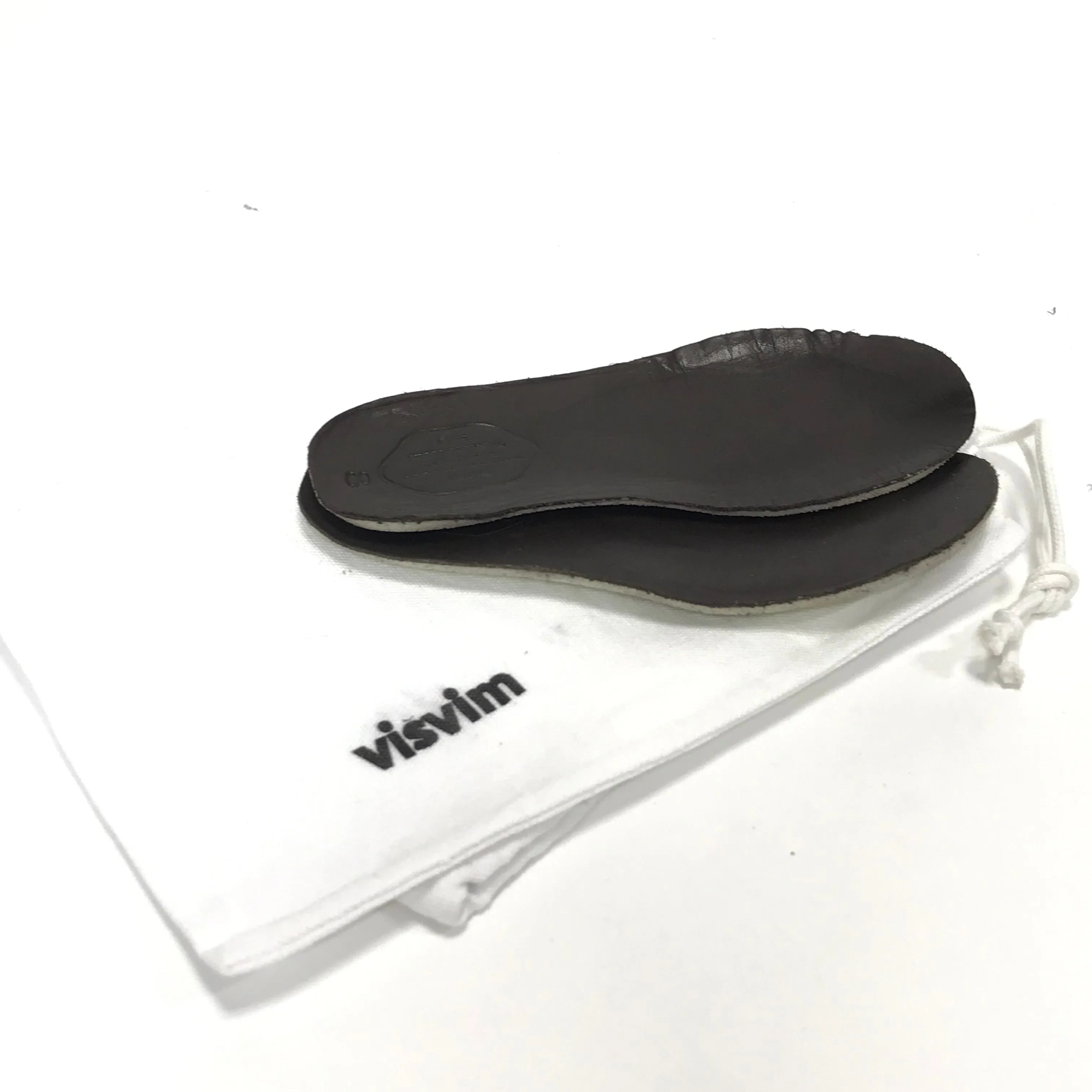 [K8~9] Visvim FBT Rico Folk