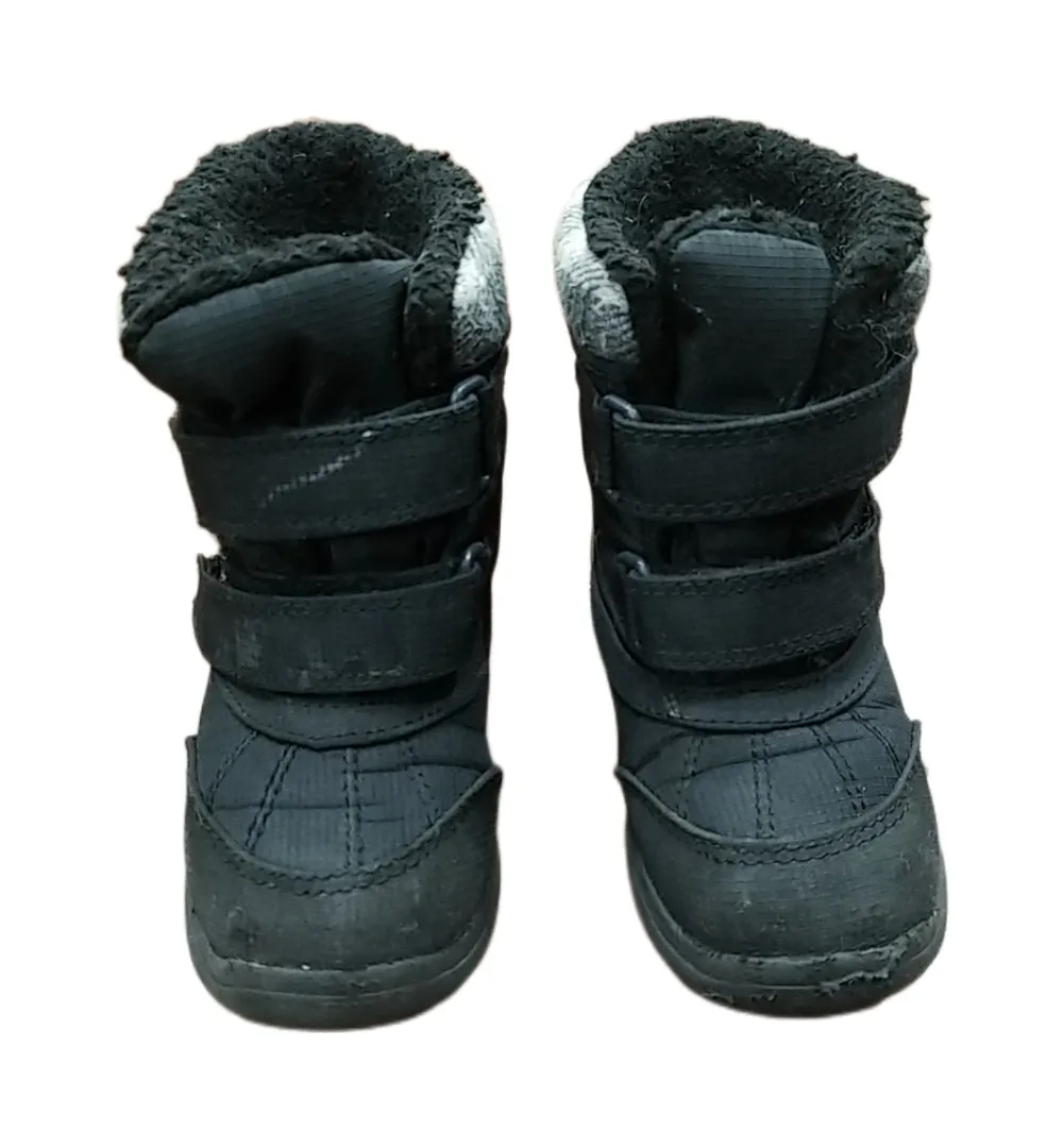 Kamik Boots - 8