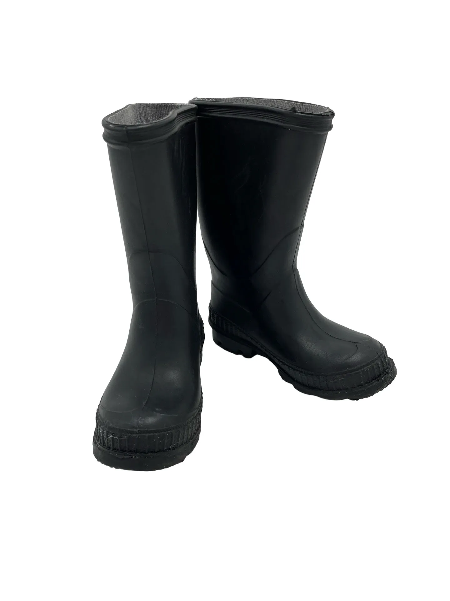 Kamik rain boots - 7