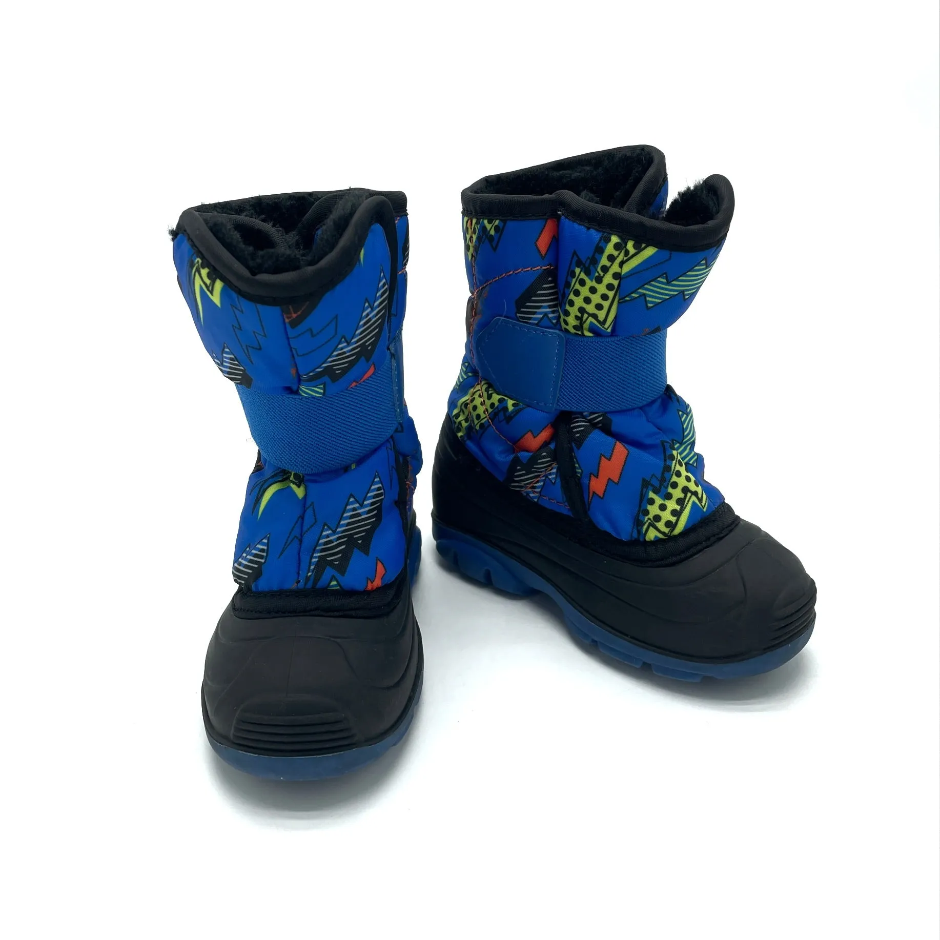 Kamik winter boots - 7