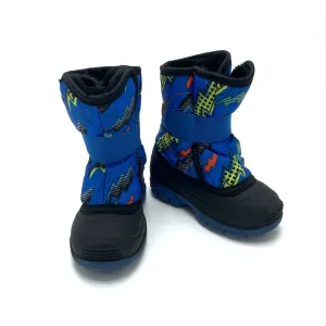 Kamik winter boots - 7