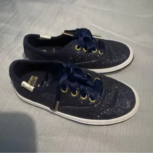 Kate Spade X Keds Toddler Shoes Size 8