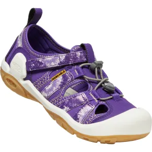 Keen Knotch Creek Sandal - Tillandsia Purple/English